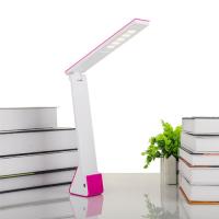 LED Rechargeable Desk Lamp - U12B