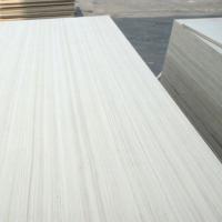 25mm White Engineered - Commercial Plywood