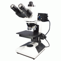 Metallurgical Microscope XZJ 2003 Series