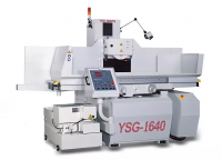 YSG-1640TS Full auto surface grinding machine