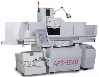APS-1640S Full auto surface grinding machine