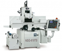 NSG-618TS Mirror surface grinding machine