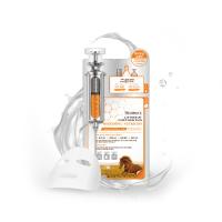 Deoproce 2 STEP Lap Therapy Ampoule Mask Pack - HORSE OIL_3