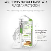 Deoproce 2 STEP Lap Therapy Ampoule Mask Pack - PLACENTA_3
