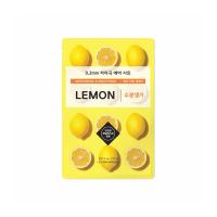 Etude House Therapy Mask - LEMON_3