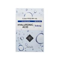 Etude House Therapy Air Mask - HYALURONIC ACID_3