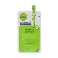Mediheal TEA TREE Healing Solutions Mask (troubled skin)_3
