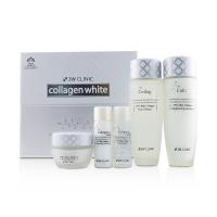 3W CLINIC Collagen Whitening Skincare Set_3