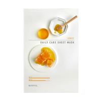 Eunyul Daily Care Sheet Mask- HONEY