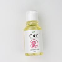 CnF Camellia Oil, 80 ml (for Hair and Skin)