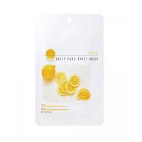 Eunyul Daily Care Sheet Mask - VITAMIN