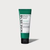 Somebymi 30 Days Miracle Acne CLEAR Foam Cleanser, 100ml