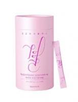 Kyungnam Gyeol Collagen with Vitamin C Powder - FISH Collagen (2g x 60 sachet)