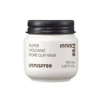 INNISFREE Jeju Volcanic Pore Clay Mask 100ml