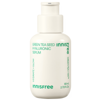 Innisfree Green Tea Seed Serum (hydration), 80ml