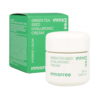 Innisfree Green Tea Seed Cream, 50ml (hydration)