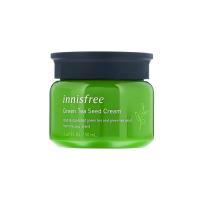 Innisfree Green Tea Seed Cream, 50ml (hydration)