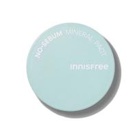 INNISFREE No Sebum Mineral PACT