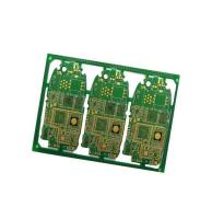 Double-sided and Multi-layer PCB/ pcboardfactory@sina.com