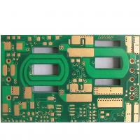 12 Layers PCB Board for Power Products/pcboardfactory@sina.com