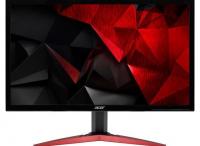 Acer LED Gaming Monitor 60cm KG241QS