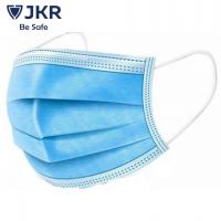 3 Ply Surgical Disposable Face Mask(Tie-on)
