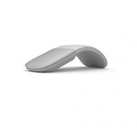 Wholesale Microsoft Surface Arc Bluetooth Mouse Silver (FHD-00008)