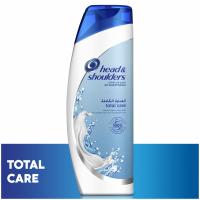 Wholesale Head & Shoulders Total Care Anti-Dandruff Shampoo, 600ml