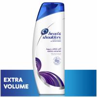 Wholesale Head & Shoulders Extra Volume Anti-Dandruff Shampoo, 600ml