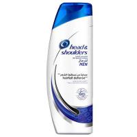 Wholesale Head & Shoulders Hairfall Defense Anti-Dandruff Shampoo For Men 600ml