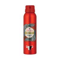Wholesale Old Spice Deodorant Spray 150ml Hawkridge