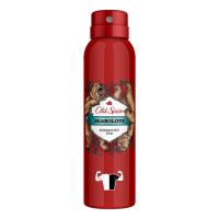Wholesale Old Spice Spray Deodorant 150 ml Bearglove