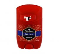 Wholesale Old Spice Captain Deodorant Sticks 50 Ml
