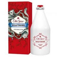 Wholesale Old Spice Wolfthorn After Shave Lotion for men 100ml