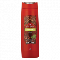 Wholesale Old Spice Shower Gel Timber 400ml