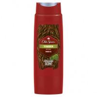 Wholesale Old Spice Timber Shower Gel 250 ml