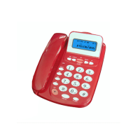 Caller Id Telephone-CT-CID310