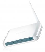 Wholesale EDIMAX WLAN ROUTER : nLITE 150M 1T1R Wireless Broadband Router with 4-Port Switch (Detachable Antenna x 1)