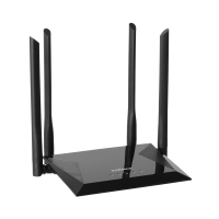 WHOLESALE EDIMAX ROUTER : AC 1200 DUAL BAND FAST ETHERNET ROUTER
