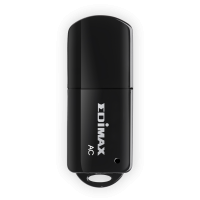 WHOLESALE EDIMAX WIRELESS USB ADAPTER :AC600 WIRELESS MINI DUEL BAND USB ADAPTER