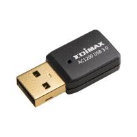 WHOLESALE EDIMAX WIRELESS USB ADAPTER: AC 1200 DUAL BAND 11AC WAVE 2 MU-MIMO USB 3.0 ADAPTER .