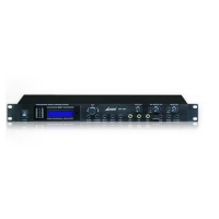 Sound System Equipment-  DSP 2000