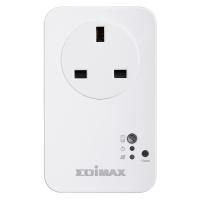WHOLESALE SMART PLUG SWITCH :INTELLIGENT  REMOTELY CONTROLLED & SCHEDULED HOME POWER SWITCH (UK-PSU)