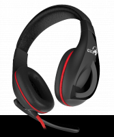 WHOLESALE GX HEADSET : HS-G560 IMMERSIVE SURROUND SOUND LIGHTWEIGHT SOFT LEATHER HEADBAND AND EARCUPS