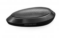 WHOLESALE PORTABLE SPEAKER : ITOUR WOW BLACK SD Card support-FM Radio function-Li-on battery