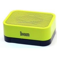 WHOLESALE DIVOOM PORTABLE SPEAKER : IFIT-1 GREEN- Smart Stand design with Built-in rechargeable battery