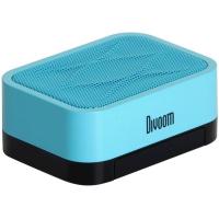 WHOLESALE DIVOOM PORTABLE SPEAKER : IFIT-1 BLUE - Smart Stand design with Built-in rechargeable battery
