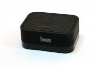 WHOLESALE DIVOOM PORTABLE SPEAKER : IFIT-1 BLACK - Smart Stand design with Built-in rechargeable battery