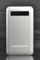 WHOLESALE POWER PACK : SAFARI-8000 UNIVERSAL POWER PACK SILVER