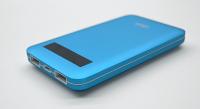 WHOLESALE POWER PACK : SAFARI-8000 UNIVERSAL POWER PACK BLUE